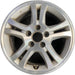 16" ACCORD 06-07 16x6.5, alloy, 10 spoke, Hitachi manufacturer Original OEM - Front View