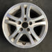 16" ACCORD 06-07 16x6.5, alloy, 10 spoke, Hitachi manufacturer Original OEM - Additional View