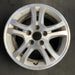 16" ACCORD 06-07 16x6.5, alloy, 10 spoke, Hitachi manufacturer Original OEM - Additional View