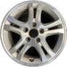 16" ACCORD 06-07 16x6.5, alloy, 10 spoke, Hitachi manufacturer Original OEM - Front View