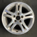 16" ACCORD 06-07 16x6.5, alloy, 10 spoke, Hitachi manufacturer Original OEM - Additional View