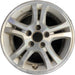16" ACCORD 06-07 16x6.5, alloy, 10 spoke, Hitachi manufacturer Original OEM - Front View