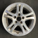 16" ACCORD 06-07 16x6.5, alloy, 10 spoke, Hitachi manufacturer Original OEM - Additional View