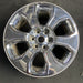 20" DODGE 1500 PICKUP 19-22 , 20x9, , 6 spoke, solid spoke, opt WRD Original - Additional View