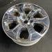 20" DODGE 1500 PICKUP 19-22 , 20x9, , 6 spoke, solid spoke, opt WRD Original - View 7
