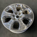 20" DODGE 1500 PICKUP 19-22 , 20x9, , 6 spoke, solid spoke, opt WRD Original - View 8