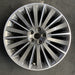 19" MKZ 13-16 19x8 , 20 spoke Original OEM Wheel Rim - Additional View