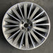 19" MKZ 13-16 19x8 , 20 spoke Original OEM Wheel Rim - Additional View