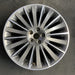 19" MKZ 13-16 19x8 , 20 spoke Original OEM Wheel Rim - Additional View