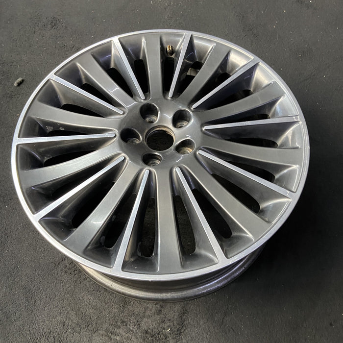 19" MKZ 13-16 19x8 , 20 spoke Original OEM Wheel Rim - View 8