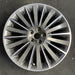19" MKZ 13-16 19x8 , 20 spoke Original OEM Wheel Rim - Additional View