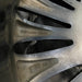 19" MKZ 13-16 19x8 , 20 spoke Original OEM Wheel Rim - View 10
