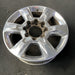 20" SIERRA 2500 PICKUP 17-19 20x8.5, 6 spoke Original OEM Wheel Rim - View 8