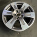 18" RIDGELINE 17-19 18x8, 6 spoke, machined face Original OEM Wheel Rim - View 7
