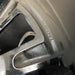 20" TELLURIDE 23-25 20x7.5, 5 double spoke, machined black Original OEM Wheel - View 9