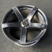 20" CHALLENGER 17 20x9.5, 5 spoke, single spoke Original OEM Wheel Rim - View 8