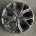 20" HORNET 23-25 aluminum, 20x8 Original OEM Wheel Rim - Additional View