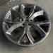 20" HORNET 23-25 aluminum, 20x8 Original OEM Wheel Rim - View 7