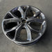 20" HORNET 23-25 aluminum, 20x8 Original OEM Wheel Rim - View 8