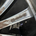 20" MERCEDES S-CLASS 14 222 Type; S550, 20x8.5, 14 spoke Original OEM Wheel Rim - View 10