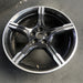19" MUSTANG 19-20 19x8.5 , 5 spoke, machined face with pockets Original OEM - View 7