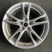 20" CAMARO 19-24 20x8.5, 5 split spoke, machined face Original OEM Wheel Rim - Additional View