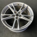 20" CAMARO 19-24 20x8.5, 5 split spoke, machined face Original OEM Wheel Rim - View 8