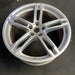 19" PORSCHE MACAN 19 19x8.5 , 5 double spoke Original OEM Wheel Rim - View 7