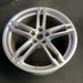 19" PORSCHE MACAN 15-18 19x9, 5 double spoke Original OEM Wheel Rim - View 7