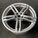 19" PORSCHE MACAN 15-18 19x9, 5 double spoke Original OEM Wheel Rim - View 8