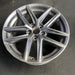 18" LEXUS IS250 14-15 18x8.5 , 10 spoke Original OEM Wheel Rim - View 7