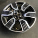 20" ACADIA 19 20x8, 6 spoke, opt PTZ Original OEM Wheel Rim - View 7