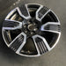20" ACADIA 19 20x8, 6 spoke, opt PTZ Original OEM Wheel Rim - View 7