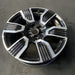 20" ACADIA 19 20x8, 6 spoke, opt PTZ Original OEM Wheel Rim - View 8