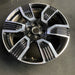 20" ACADIA 19 20x8, 6 spoke, opt PTZ Original OEM Wheel Rim - View 7