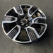 20" ACADIA 19 20x8, 6 spoke, opt PTZ Original OEM Wheel Rim - View 8