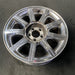 18" 300 07-10 18x7.5, , chrome clad , center groove in spokes Original OEM - View 8