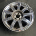 18" 300 07-10 18x7.5, , chrome clad , center groove in spokes Original OEM - View 7