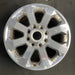 20" DODGE 2500 PICKUP 19-23 , 20x8, , polished, w/o pockets Original OEM Wheel - Additional View