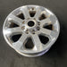 20" DODGE 2500 PICKUP 19-23 , 20x8, , polished, w/o pockets Original OEM Wheel - View 8