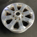 20" DODGE 2500 PICKUP 19-23 , 20x8, , polished, w/o pockets Original OEM Wheel - View 7