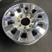 20" SIERRA 2500 PICKUP 17-18 20x8.5, 10 spoke, opt RQA Original OEM Wheel Rim - View 7