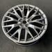 20" MUSTANG 24 20x9, Original OEM Wheel Rim - View 8