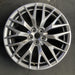 20" MUSTANG 24 20x9, Original OEM Wheel Rim - Additional View