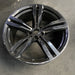 20" 640i GT 18-19 20x8.5, 5 spoke, double spoke Original OEM Wheel Rim - View 7