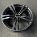 20" 640i GT 18-19 20x8.5, 5 spoke, double spoke Original OEM Wheel Rim - View 8