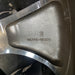 22" GV80 25 22x9.5 , 5 spoke Original OEM Wheel Rim - View 9