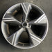 22" GV80 25 22x9.5 , 5 spoke Original OEM Wheel Rim - Additional View