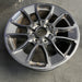 20" SEQUOIA 24-26 20x8, 6 Y spoke, black Original OEM Wheel Rim - View 7