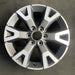 20" 4 RUNNER 25-26 20x8, 6 Y spoke Original OEM Wheel Rim - Additional View